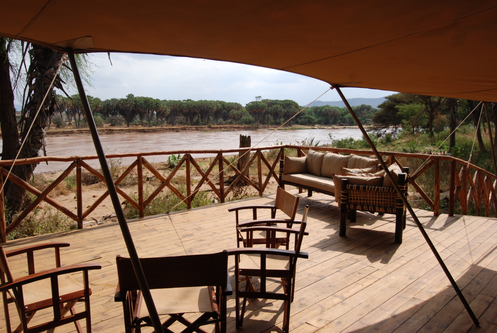 Elephant Bedroom Camp thumbnail 4